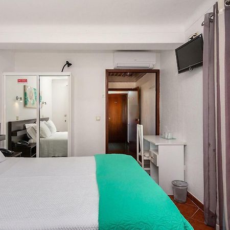 Graca Hotel เอโวรา ภายนอก รูปภาพ