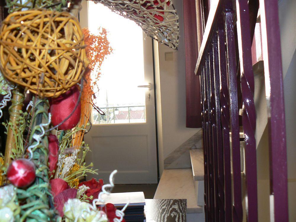 Graca Hotel เอโวรา ภายนอก รูปภาพ