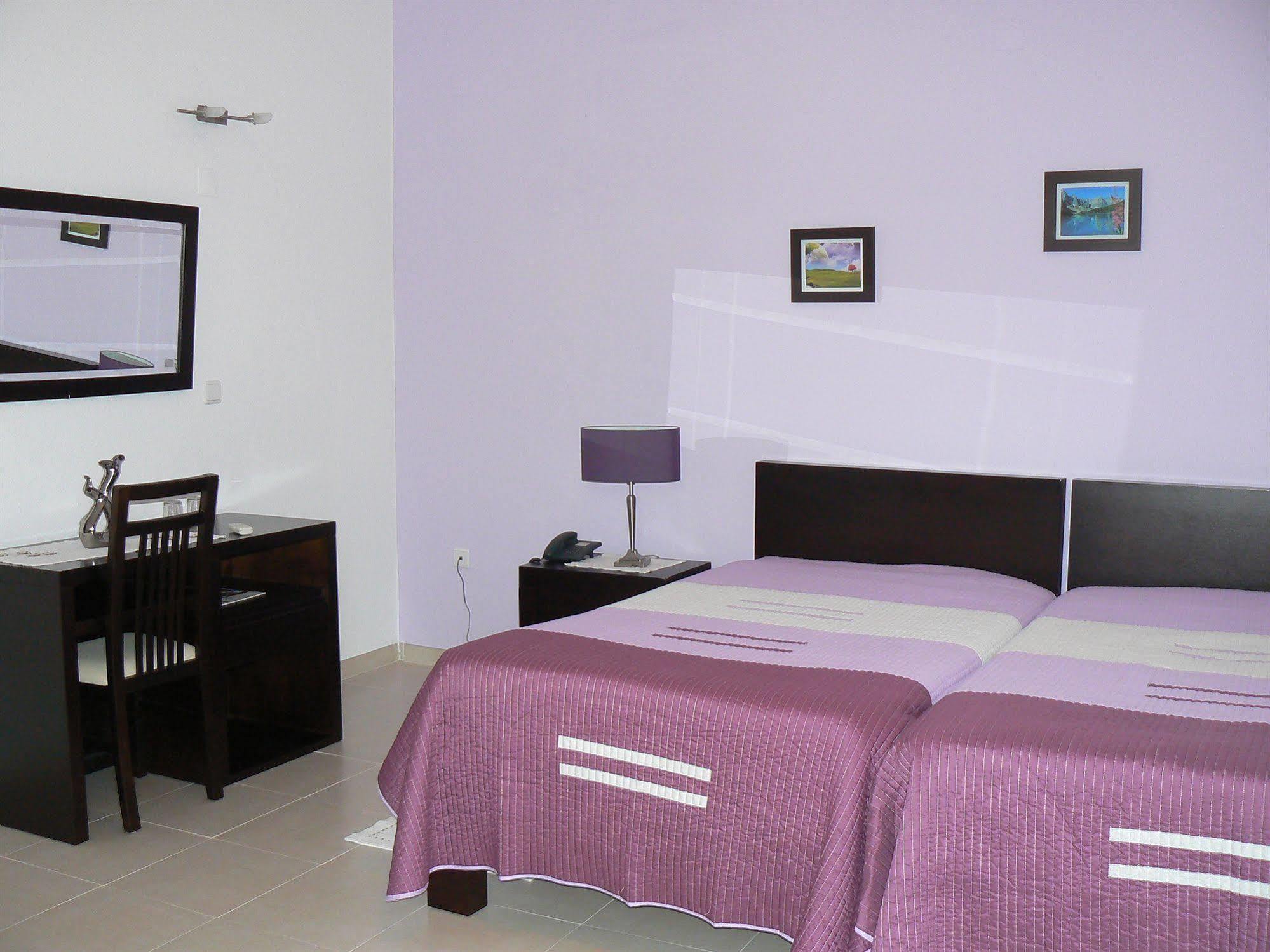 Graca Hotel เอโวรา ภายนอก รูปภาพ