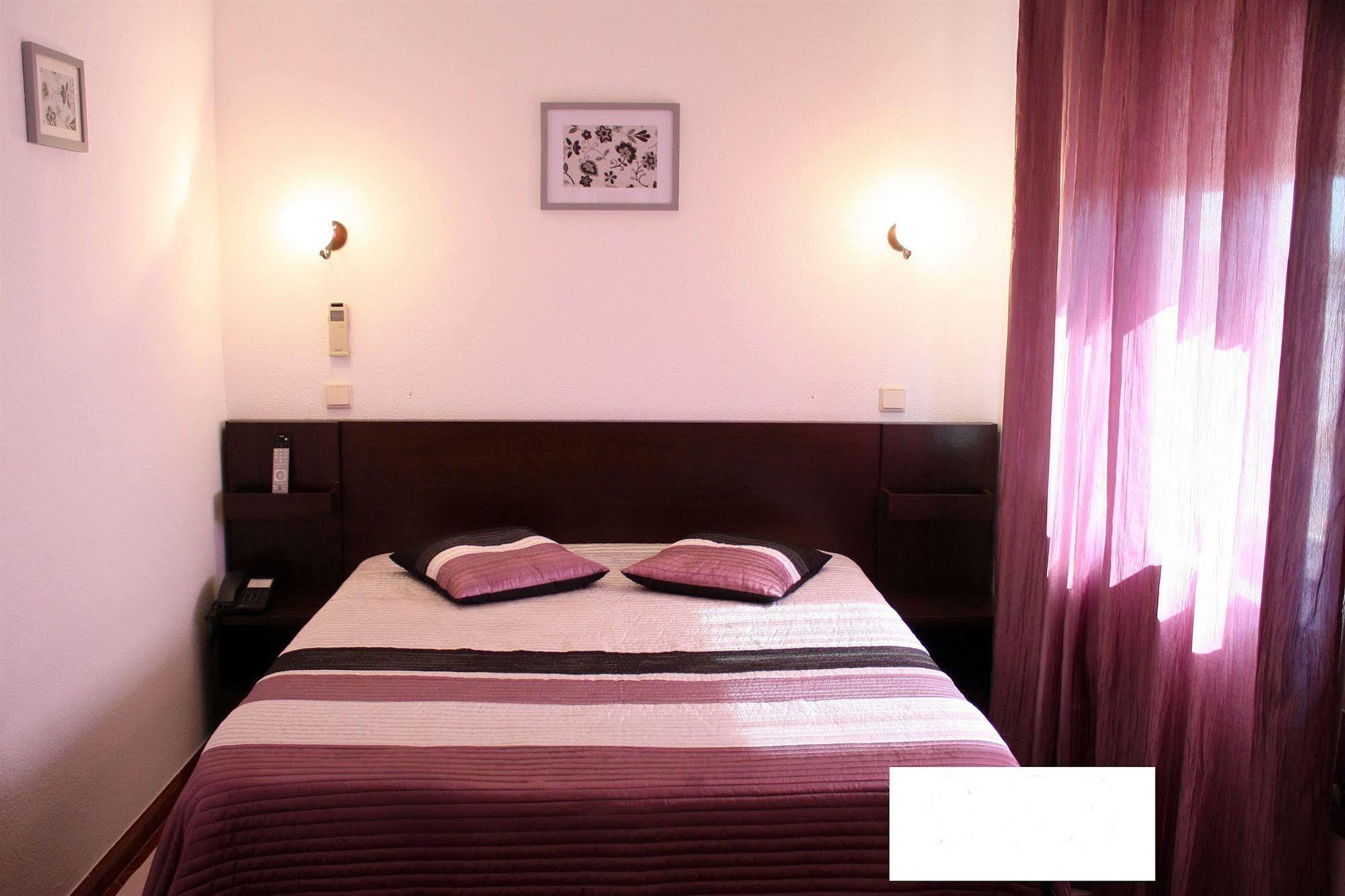 Graca Hotel เอโวรา ภายนอก รูปภาพ