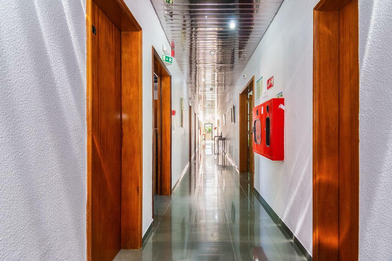 Graca Hotel เอโวรา ภายนอก รูปภาพ
