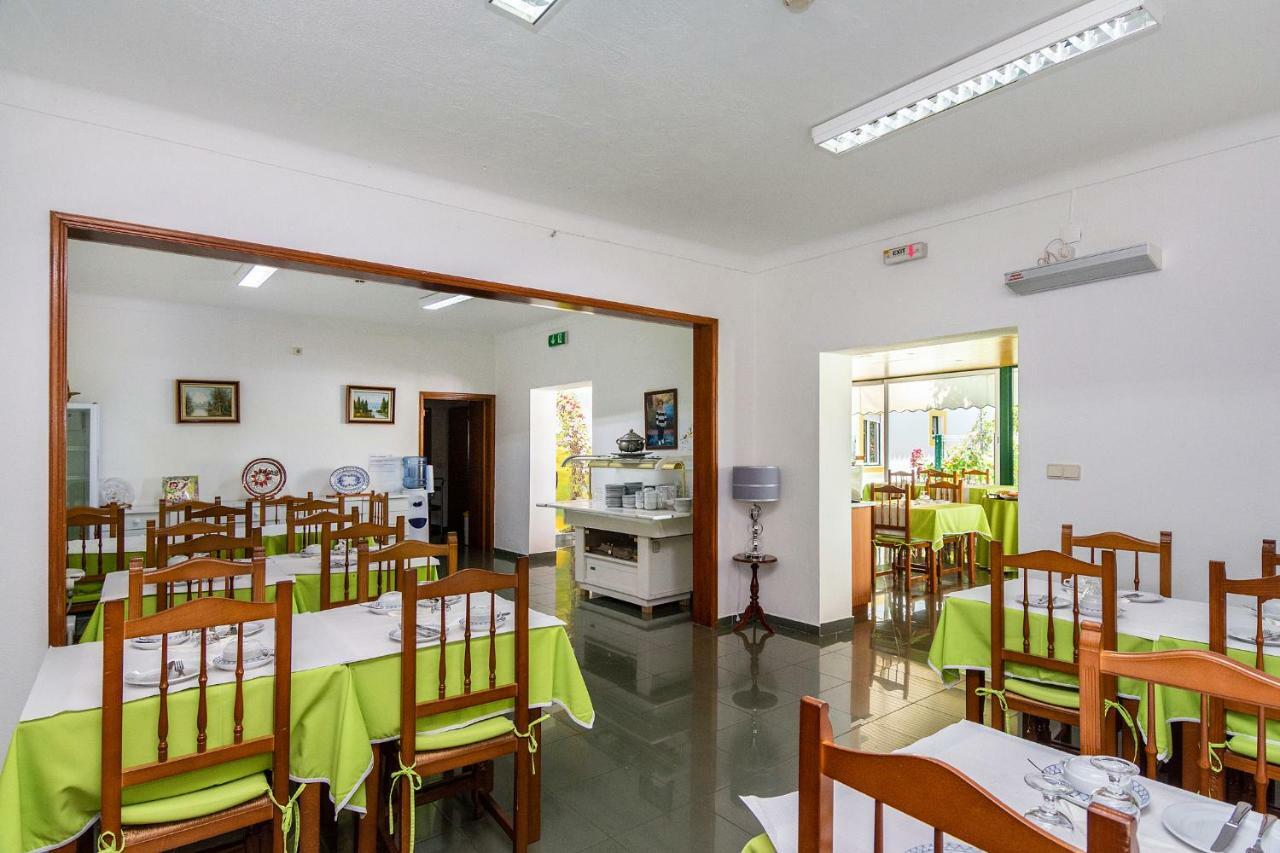 Graca Hotel เอโวรา ภายนอก รูปภาพ